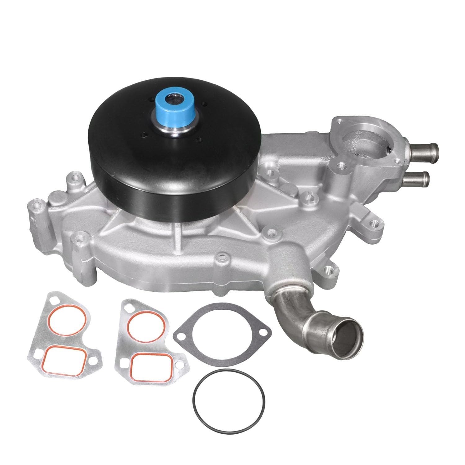 Photo 1 of *Scratches* ACDelco Gold 252-845 (19195104) Engine Water Pump