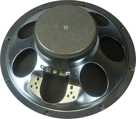 fender champ replacement speaker