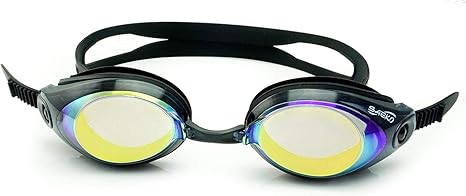 mirror tint goggles