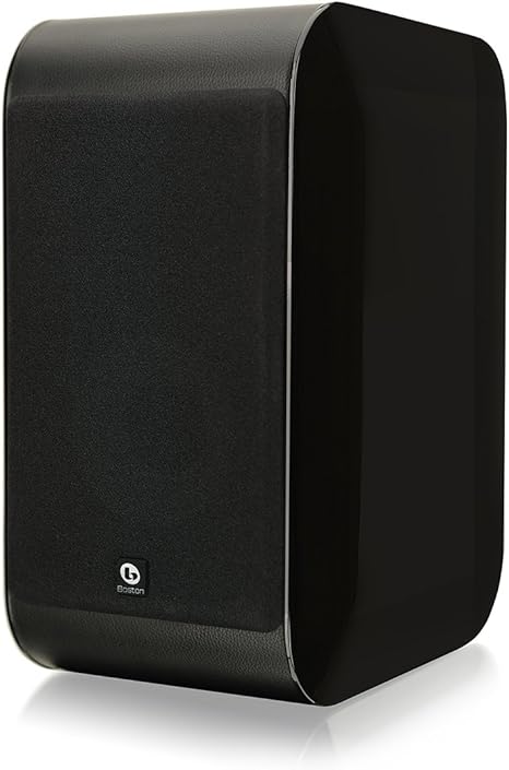 boston acoustics m25