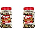 Fisher S'mores Trail Mix 23 oz (Pack of 2)