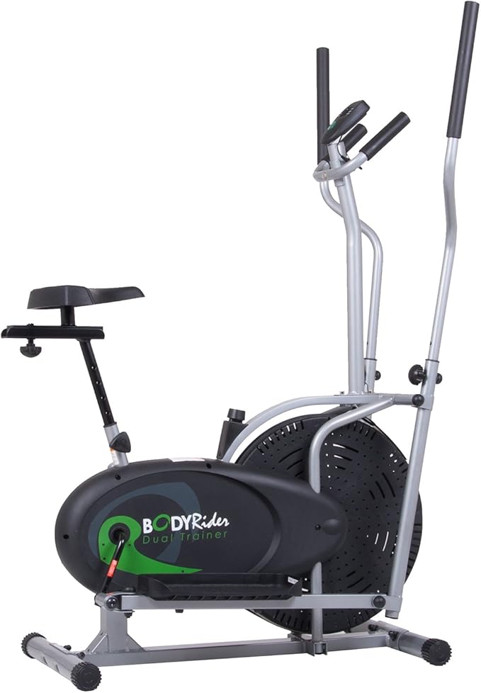 dual x trainer