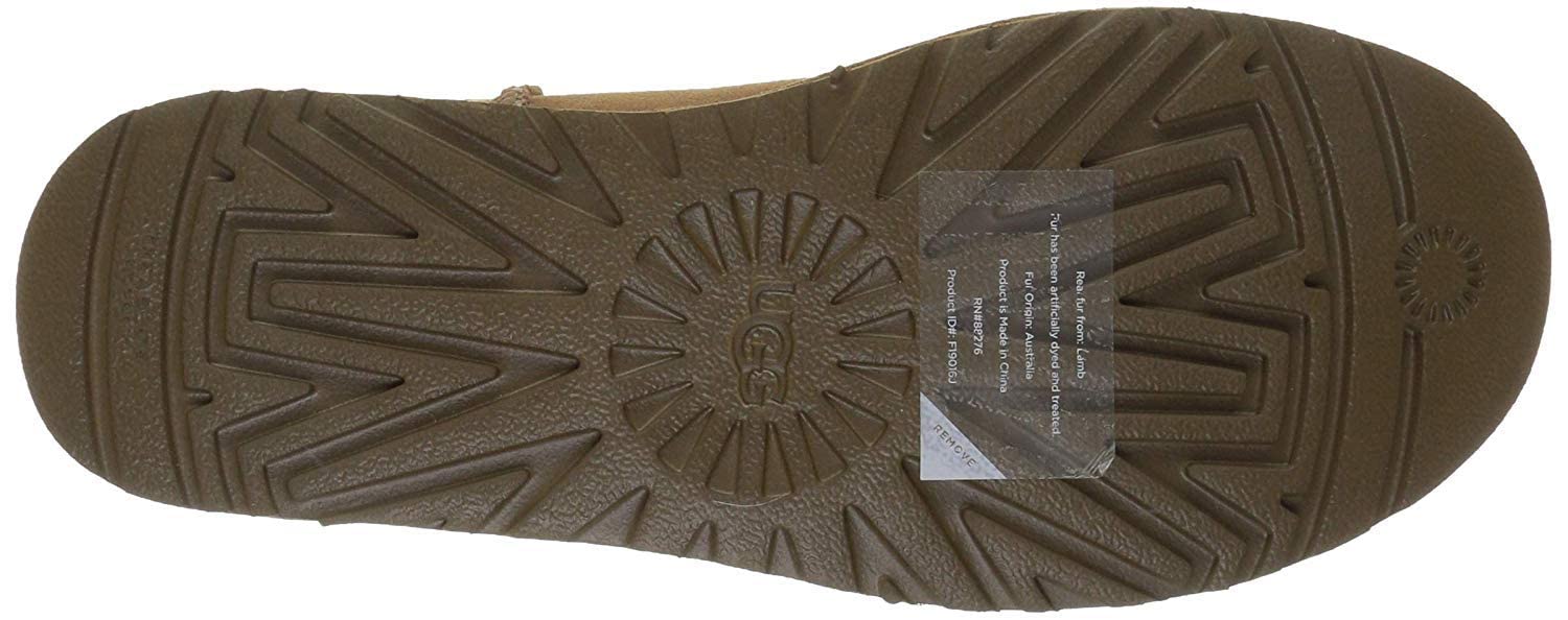 UGG Women's Classic Mini II Boot