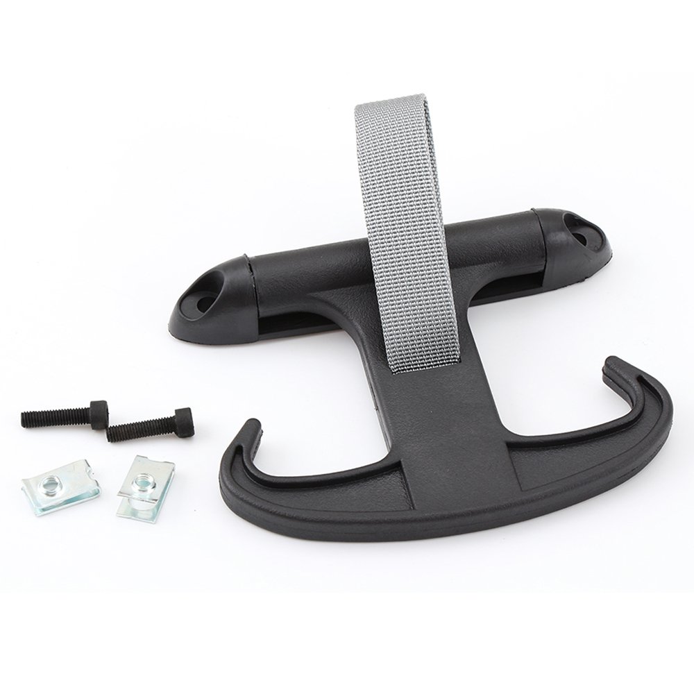 PolarLander Cargo Trunk Bag Hook Hanger Holder