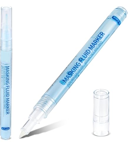 Pebeo Drawing gum 33000 flacon 45ml maskeermiddel - flacon 45ml