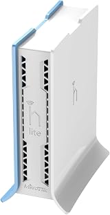 MikroTik RB941-2ND-TC 300Mbps Wireless Access Point WiFi Router 802.11n view 4