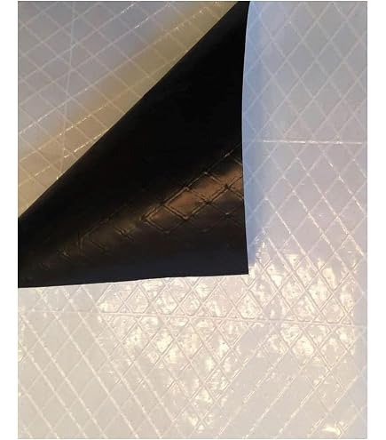 VBS - Panda Film Light Deprivation Greenhouse Cover - 6 mil