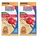 KONG Stuff'n Bacon & Cheese Snacks Large primary