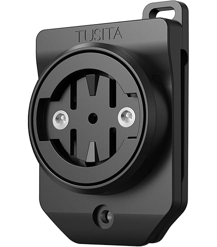 Amazon.com: Cestbon Radar Bike Mount for Garmin Varia Rtl510 515