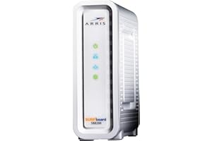 ARRIS SURFboard SB8200 DOCSIS 3.1 Cable Modem, 1000205