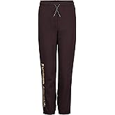 Under Armour Boys' Fleece Joggers, Adjustable Drawstring & Cuffed Ankles