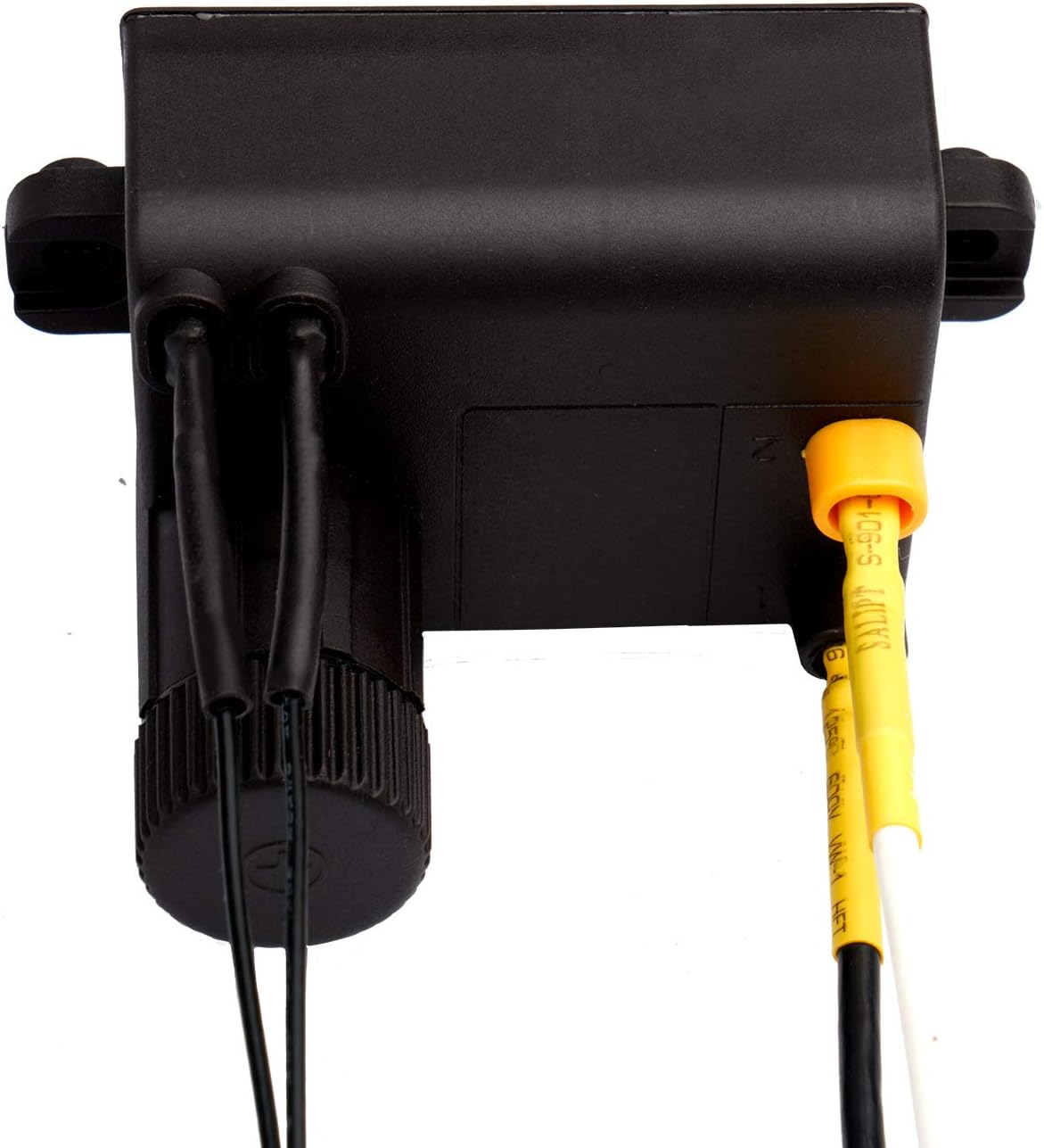 GASPRO 7642 Exact Ignitor Replacement for Weber Spirit 200 Series, Spirit 210 and 310, Models E-210, S-210, E-310, SP-310（with Front Mounted Control Panel） : Garden & Outdoor