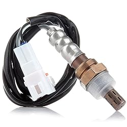 QIJIAUTO 02 Sensor Oxygen Sensor 234-4641 234-4105