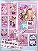 JoJo Siwa 32 Valentine with 32 Glitter Tattoos