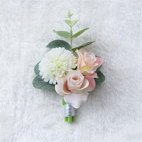 Where to buy prom boutonniere Clearance