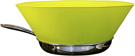 Amazon Frywall フライウォール オイルスクリーン 究極の油はねガード 全米大ヒット L 26cm グリーン レンジカバー ガード オンライン通販