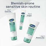 Cetaphil Gentle Clear Clarifying Blemish Cleanser 124ml 2% Salicylic view 5