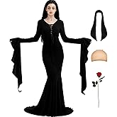Adult Halloween Costumes 2025 Women,Couples Family Disfraz de para Mujeres for 3 4