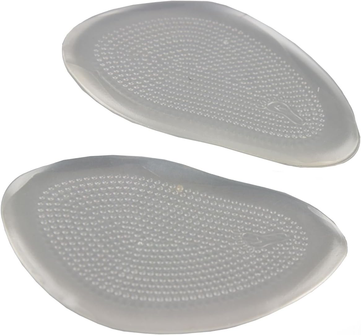 new feet gel cushions 1 pair