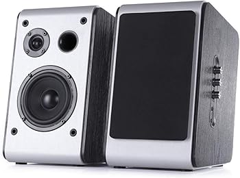 insignia bluetooth bookshelf speakers