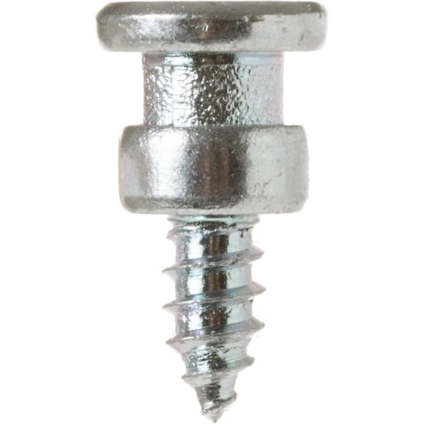 Amazon.com: MaksPRO W11026307 Hinge Pin fits Appliance W10638688 