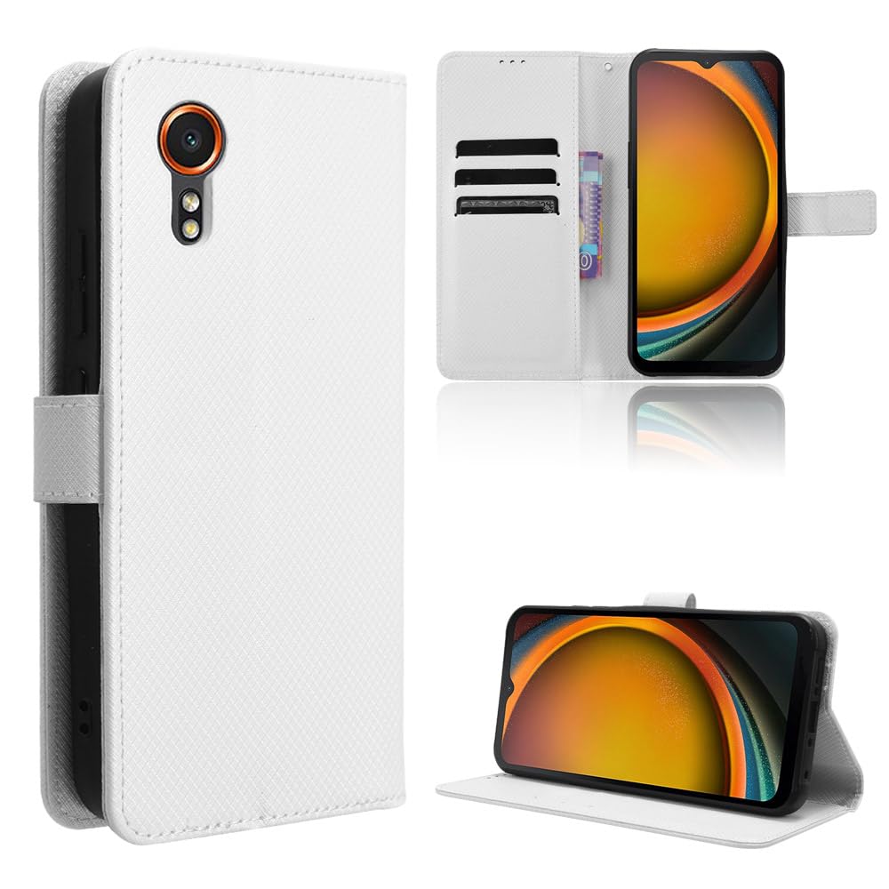 Elubugod Compatible with Samsung Galaxy Xcover 7