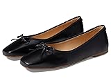 Bernardo Gwynn Black Nappa Mestico 7.5 M