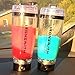 Protein Shaker Bottle, USB Rechargeable 600 mL Vortex Mixer, High-torque Tornado Shaker Cup, Portable Stirring Blender for Powdered Supplement Shakers. BPA Free, Guaranteed Leak-proof.