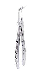 Pomee USA 706-325L Root Tip Extracting Forceps, Lower