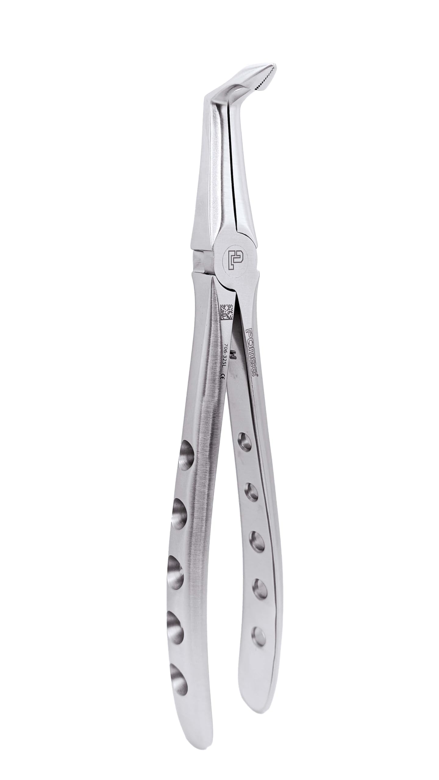 Pomee USA 706-325L Root Tip Extracting Forceps, Lower