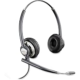 PLNHW720 - Plantronics EncorePro 720 Customer Service Headset