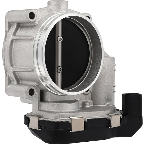Amazon.com: Throttle body Assembly,SCITOO throttle plate kits 