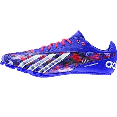 adidas track spikes sprint