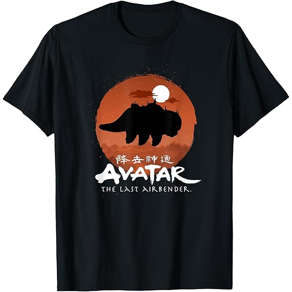 AVATAR Tee アバター AVATAR アバター 映画 ムービーTシャツ メンズXL 古着 ブラック