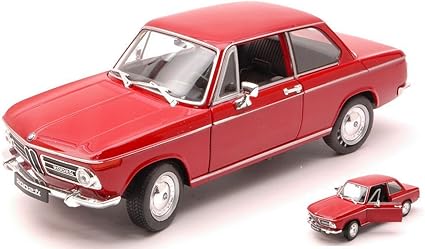 bmw 2002 diecast