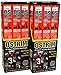 Ostrim Beef & Elk Snack Stick Teriyaki Pack of 20