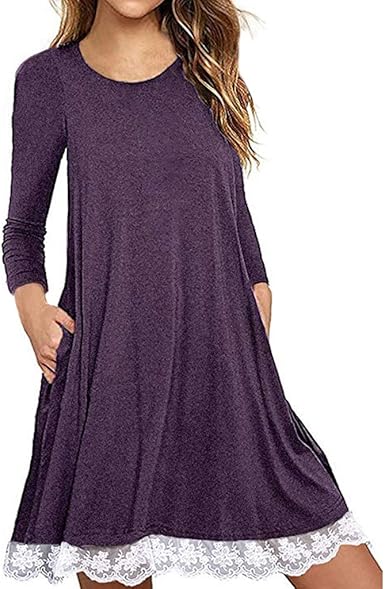 amazon dress purchase