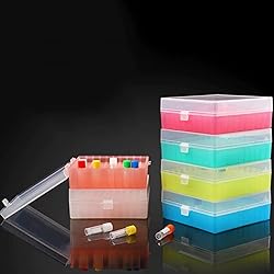 Cryogenic Boxes - Cryogenic Storage Box with Snap