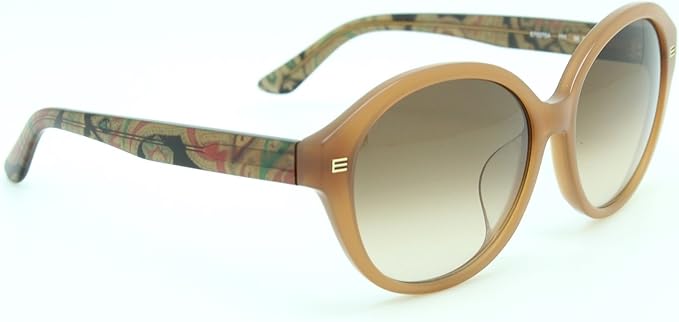 Amazon Co Jp エトロ Etro サングラス Et627sa 771 58サイズ アジアフィット フルフィット Asian Fit 大きめ グラデーションレンズ 小顔効果 おしゃれ セレブ メンズ レディース 服 ファッション小物