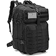 thumbnail image 2 of ATBP Tactical Crossbody Sling Backpack Militray Shoulder Holster Bag For Men Chest Pack Hiking Daypack 15l 2 of 11