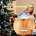 Aromatherapy Essential Oil Diffuser, Avaspot 250ml Wood Grain Ultrasonic Aroma Diffuser Cool Mist Humidifier with Auto Shut Off, 7 LED Colors and Adjustable Mist Mode for Yoga, Office, Bedroom