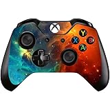 Amazon Com Xbox One Vinyl Skin Sticker Cover For Xbox - 
