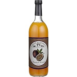 Amazon.com: BG Reynolds Natural Tiki Cocktail Cane Syrup ...