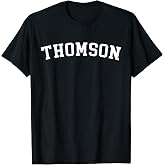 Thomson T-Shirt