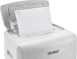Dahle ShredMATIC SM 90 Auto-Feed Paper