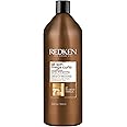 Redken All Soft Mega Curls Conditioner For Extremely Dry Curly & Coily Hair - Nourishes & Softens Severely Dry Hair