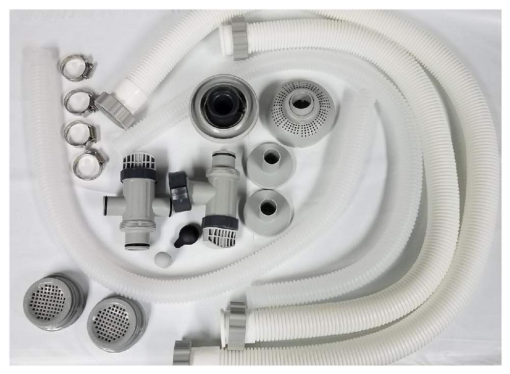 Best Vacuum Kit For Intex Pools