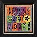 Happy Halloween Beaded Counted Cross Stitch Kit Mill Hill MH141622 Buttons & Beads 2016 Autumn
