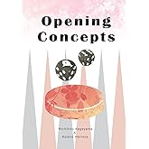 Opening Concepts (Backgammon Odyssey)