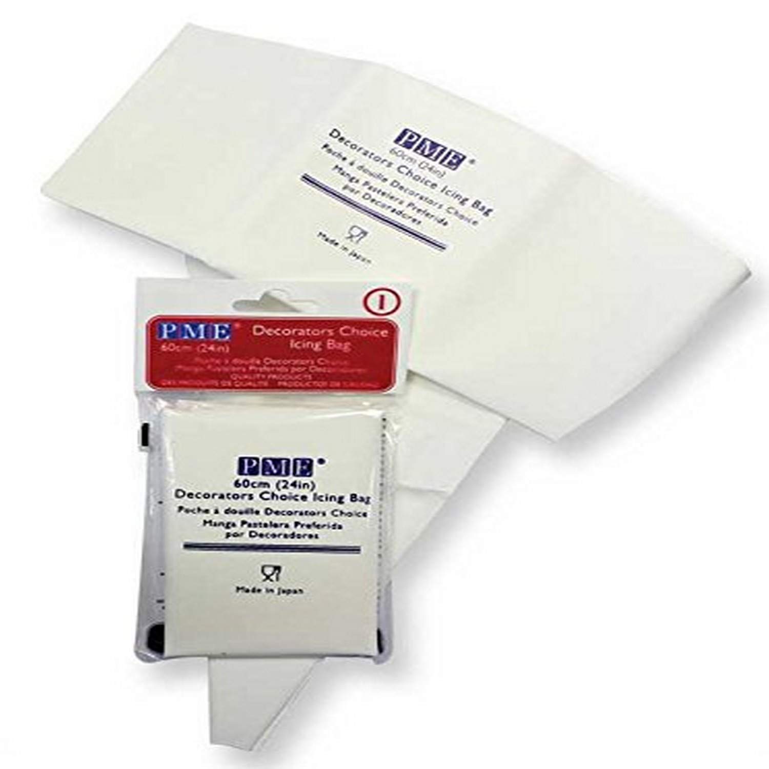 PME Decorator's Choice Piping Bag 60 cm (24-Inch)